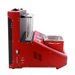 Стенд для тестирования и очистки форсунок Launch CNC-605A GDI,  FSI, GDI, MPI, для 6-и форсунок